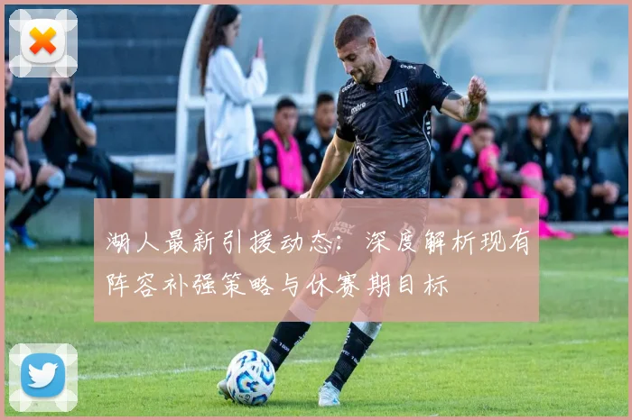 湖人最新引援动态：深度解析现有阵容补强策略与休赛期目标